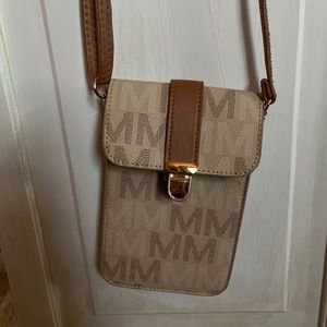 Travel/phone purse